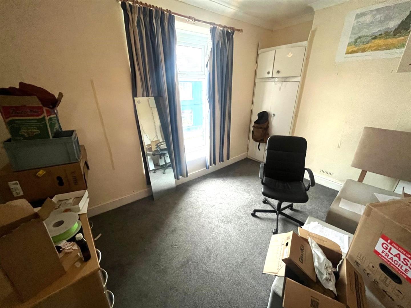 Beach Street, Sandfields, Swansea, SA1 3JP